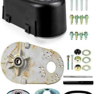 TadaMark Torque Converter Clutch Replacement-0
