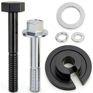 RZEOZU 30 Series Torque Converter Driver Clutch Kit for 3/4-0