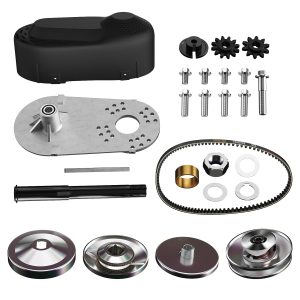 Torque Converter Clutch Kit Ameetaa 3/4" Iron-0