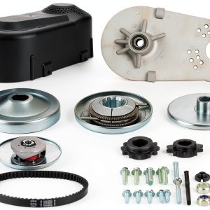 Youxmoto Torque Converter Clutch Kit for Go Karts-0