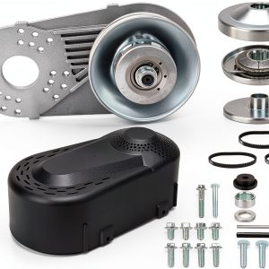 TadaMark Torque Converter Clutch Replacement-0