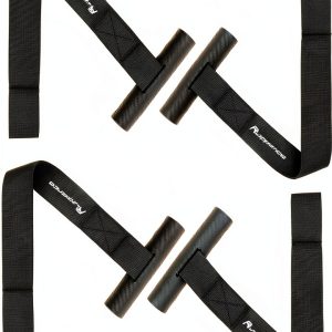 Ruppence Quick Hood Loops Nylon Car Tie Down-0