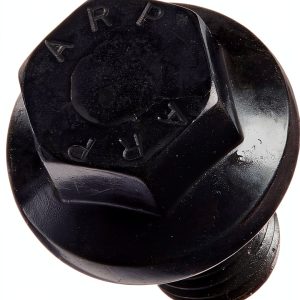 Torque Converter Bolt ARP Chromoly Hex Bolt-0
