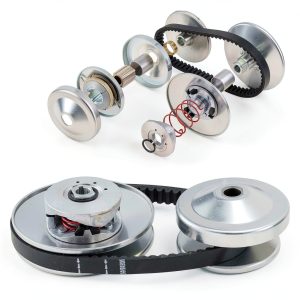 Go-kart Torque Converter VEVOR 30 Series Iron-0