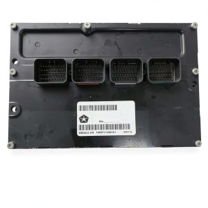 Flashmasters Engine Module Plug Play 2007 Dakota-0