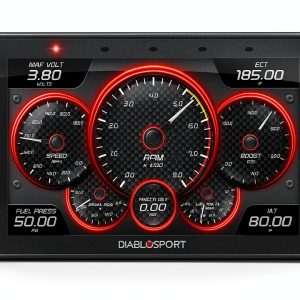 DiabloSport 9200 Engine Computer Touchscreen-0