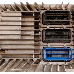 PWS Engine Computer 12655478 Programmable Unit-0