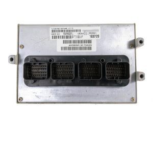 Flashmasters Engine Computer for 2012 3.6L Grand Cherokee-0