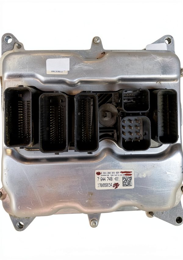 Engine Computer pws Replacement for Automotive 764474801 Model-3