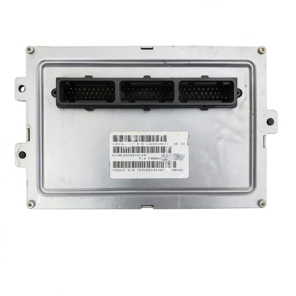 Flashmasters ECM for 2000 3.9L Dakota Automatic Transmission Plug Play-0
