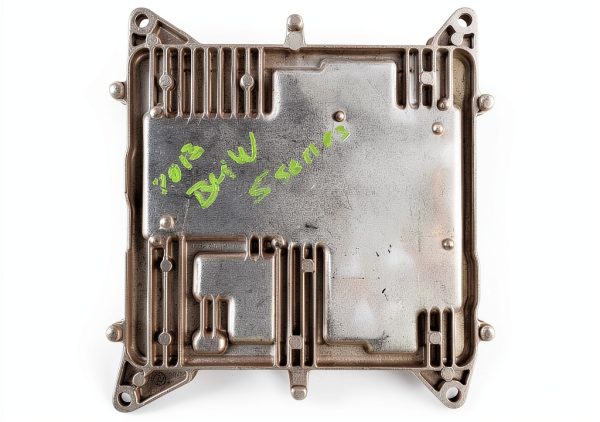 Engine Computer pws Replacement for Automotive 764474801 Model-2