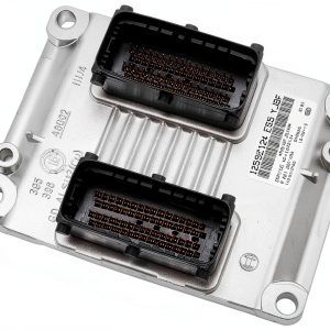 ACDelco Control Module 12592124 Engine Computer Machined Design-0