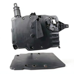 Engine Computer Shield NLQR Plastic Painted Cover CV6Z 12B523-C-0