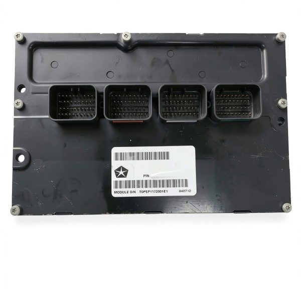 ECM Flashmasters for 2005 5.7L Grand Cherokee Plug & Play-0