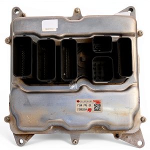Engine Computer pws Replacement for Automotive 764474801 Model-0