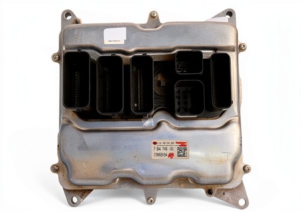 Engine Computer pws Replacement for Automotive 764474801 Model-0