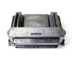 Flashmasters ECM for 2005-2006 5.3L Chevrolet Avalanche Plug Play-0