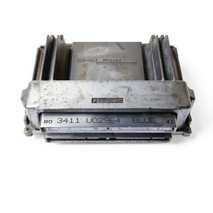 Flashmasters ECM for 2005-2006 5.3L Chevrolet Avalanche Plug Play-0