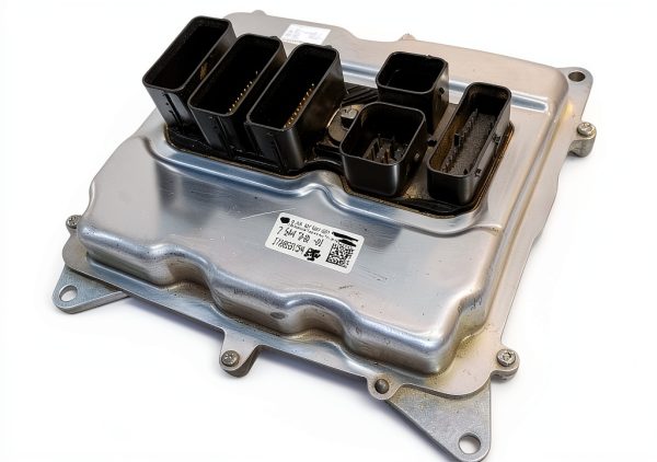 Engine Computer pws Replacement for Automotive 764474801 Model-1