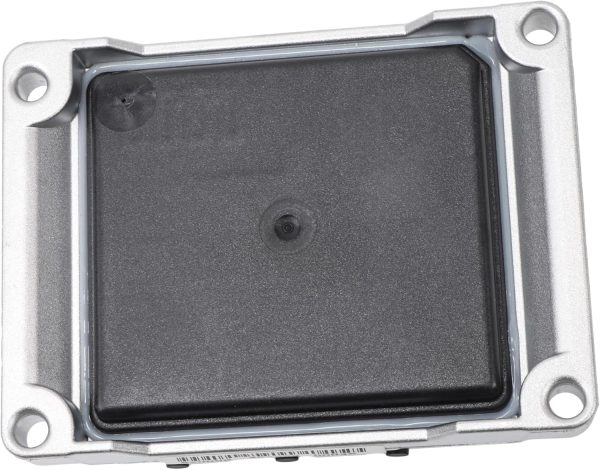ACDelco Control Module 12592124 Engine Computer Machined Design-1