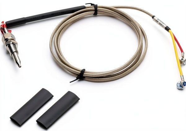 Edge Products Exhaust Temp Probe for Juice With Attitude System 98900-0