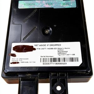 DS7T 14C689 Generic Repair Kit Polished Engine Computer Replacement-0