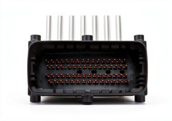ACDelco Control Module 12592124 Engine Computer Machined Design-2